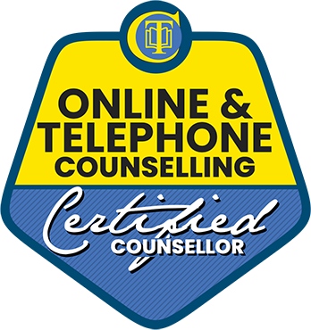 Online & Telephone Counselling