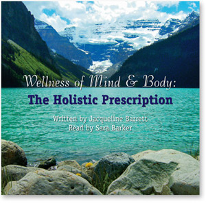 The Holistic Prescription