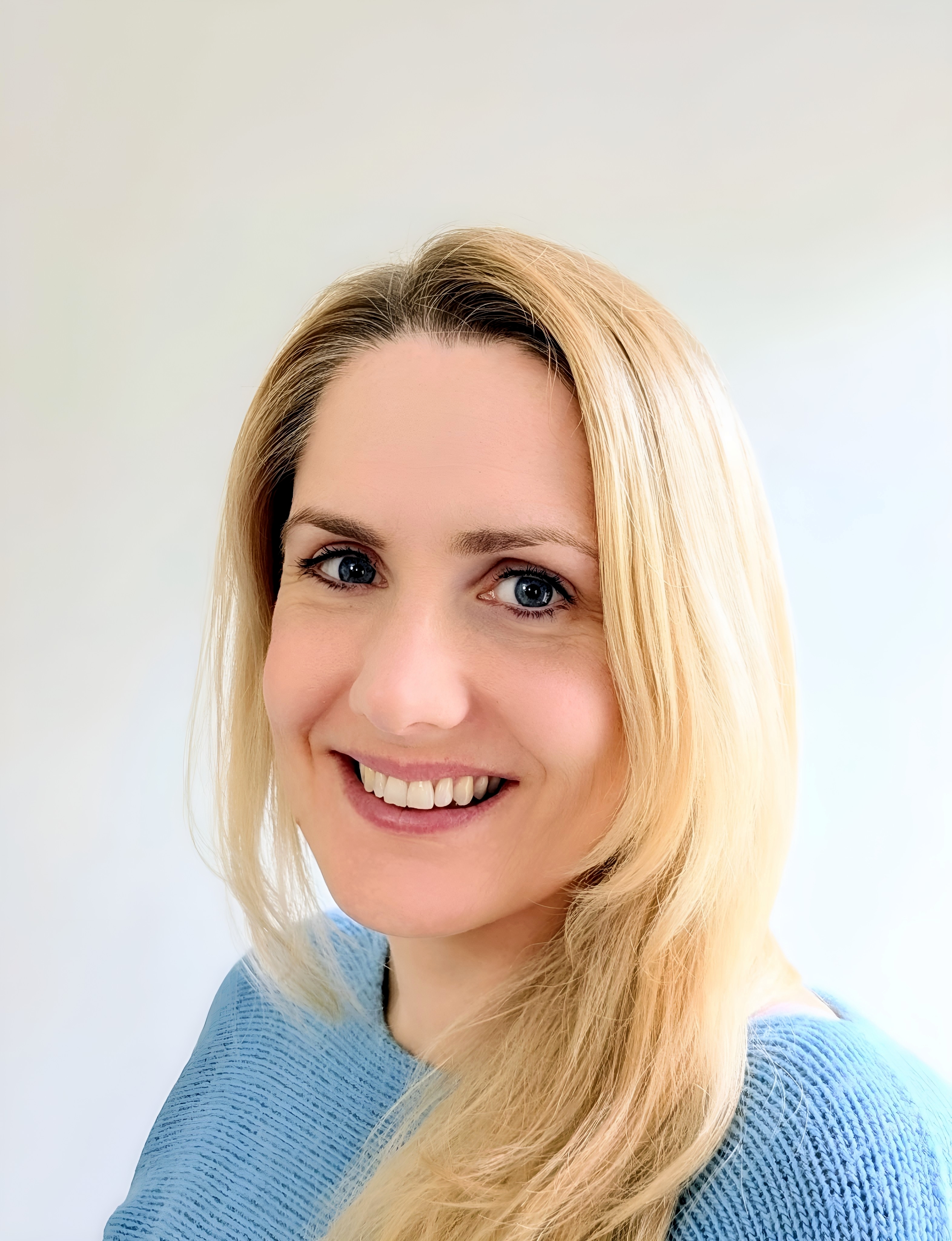 Clare Nash